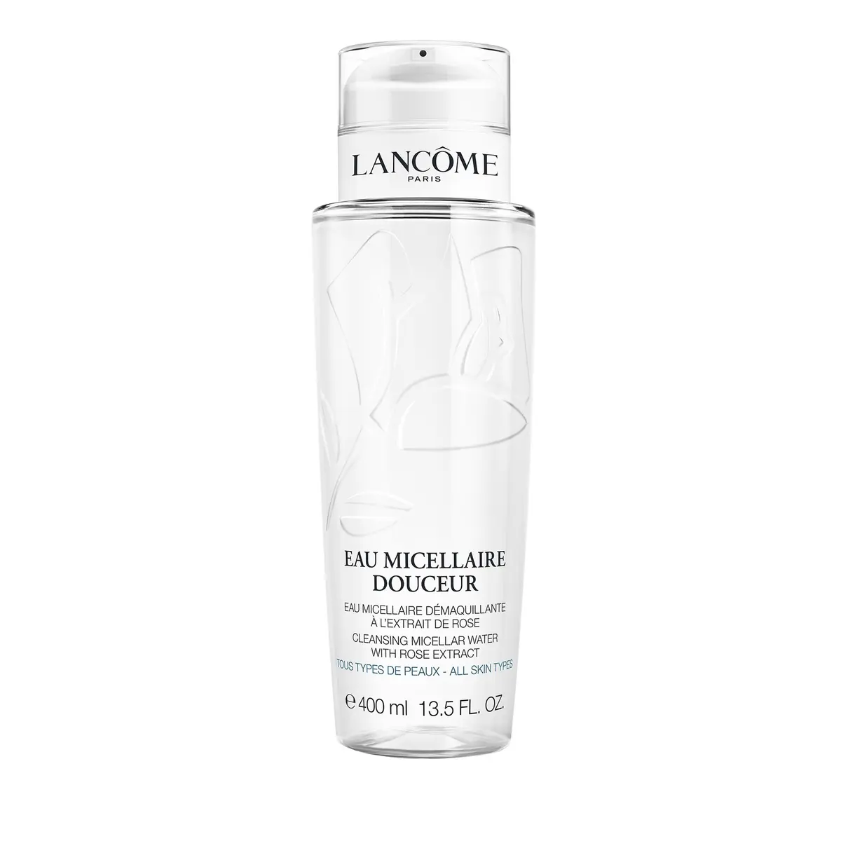 Lancôme Eau Micellaire Douceur 400 ml