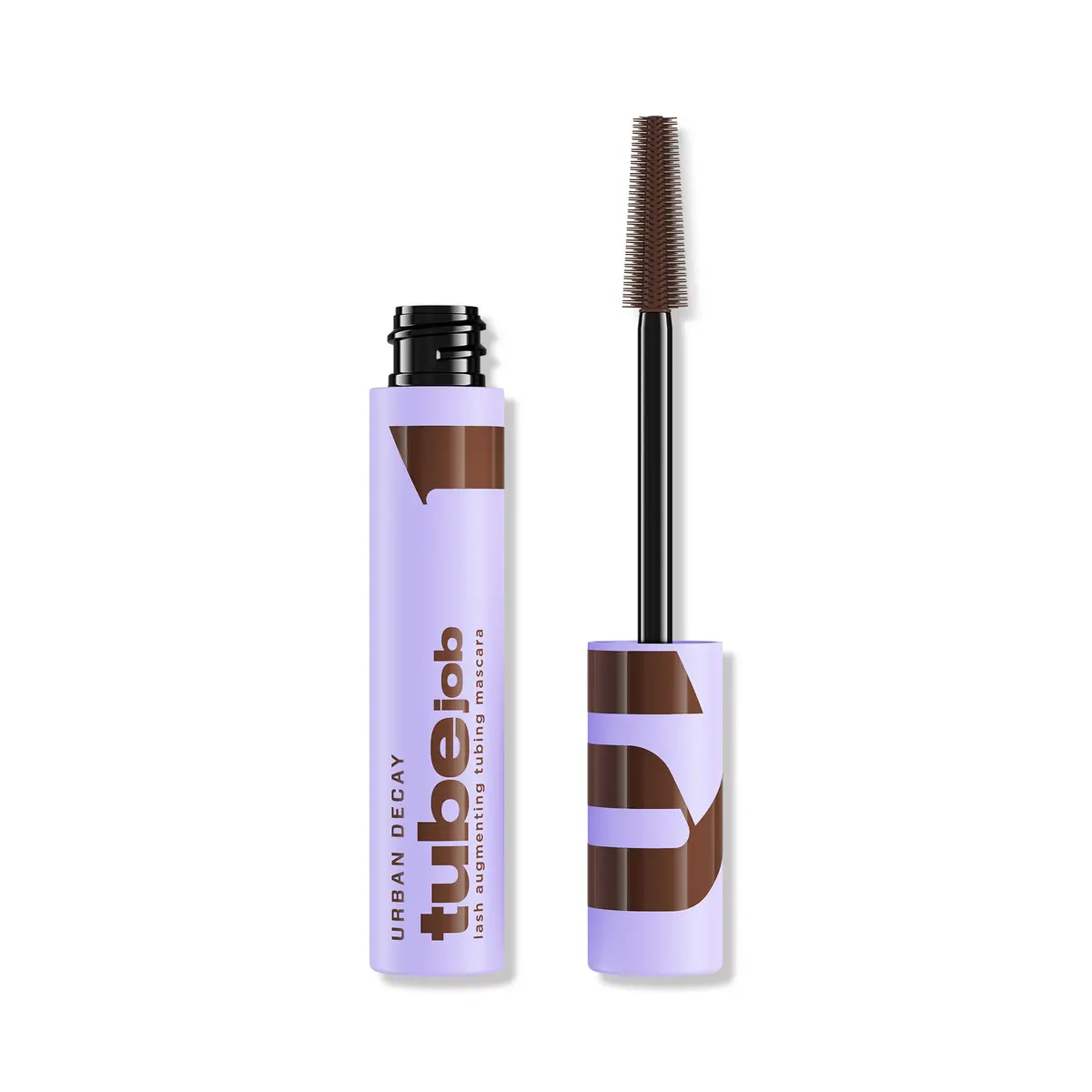 Urban Decay Tube Job Mascara Brunette Brown