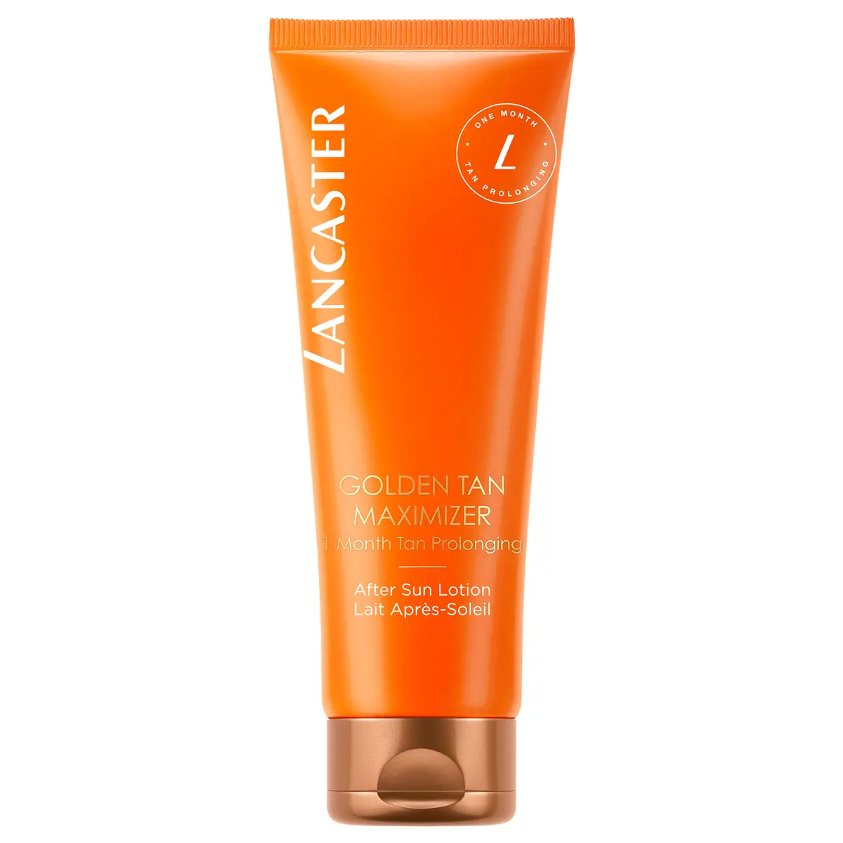 Lancaster Tan Maximizer body lotion After Sun 125 ml