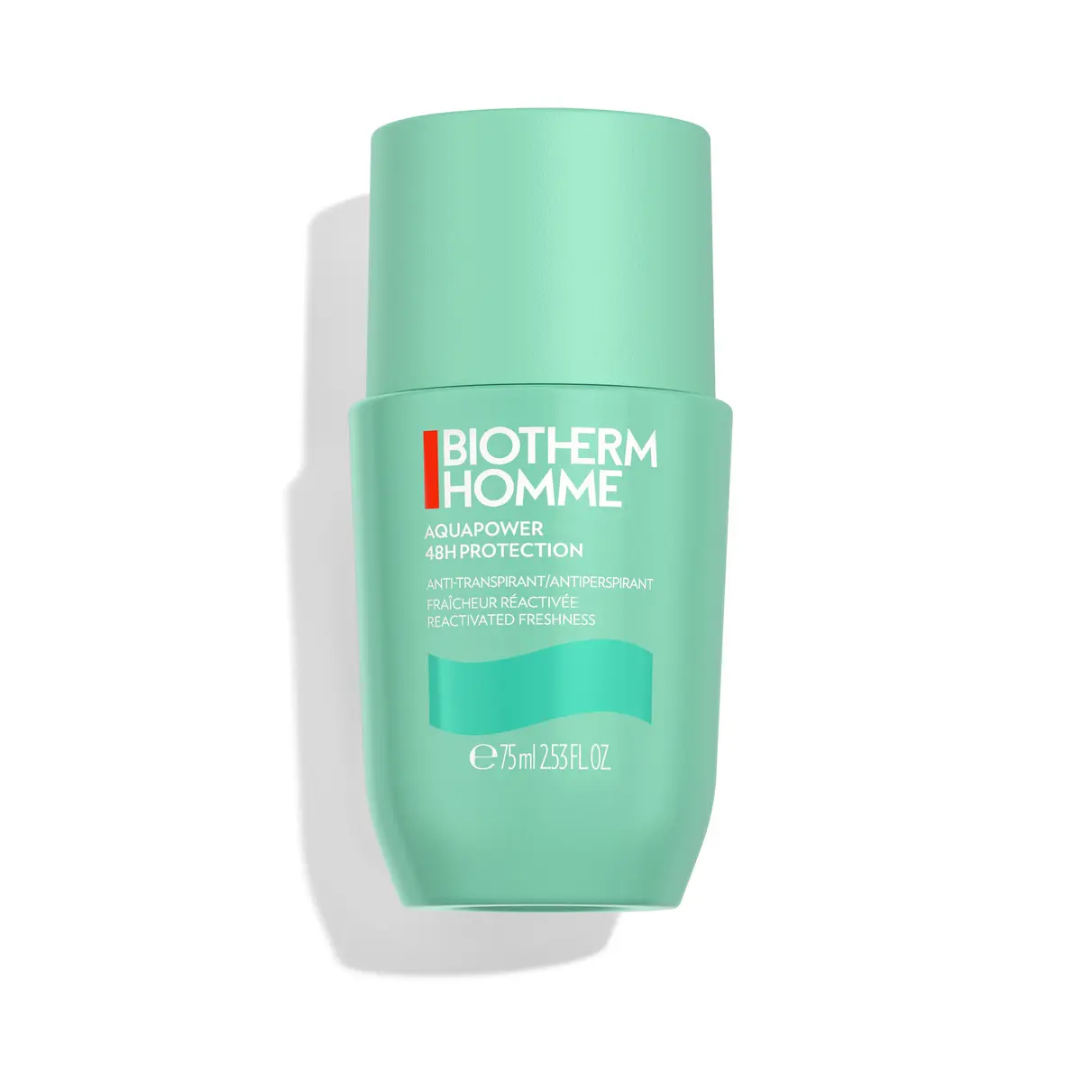 Biotherm Aquapower Deodorant 75 ml