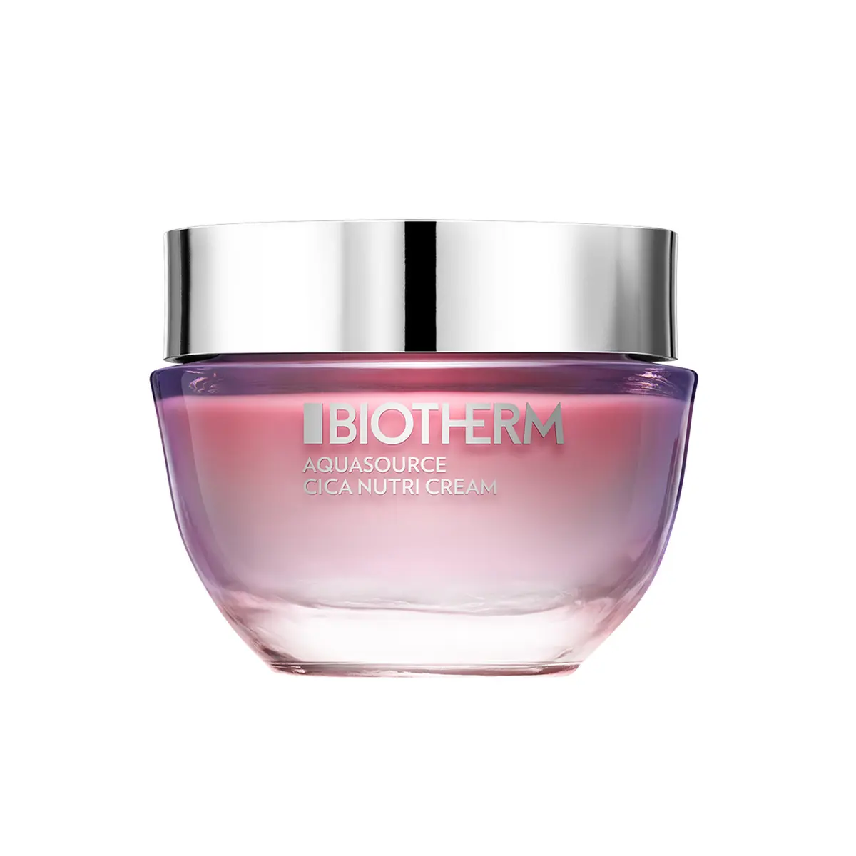 Aquasource Cica Nutri Moisturizing Day Cream 50 ml