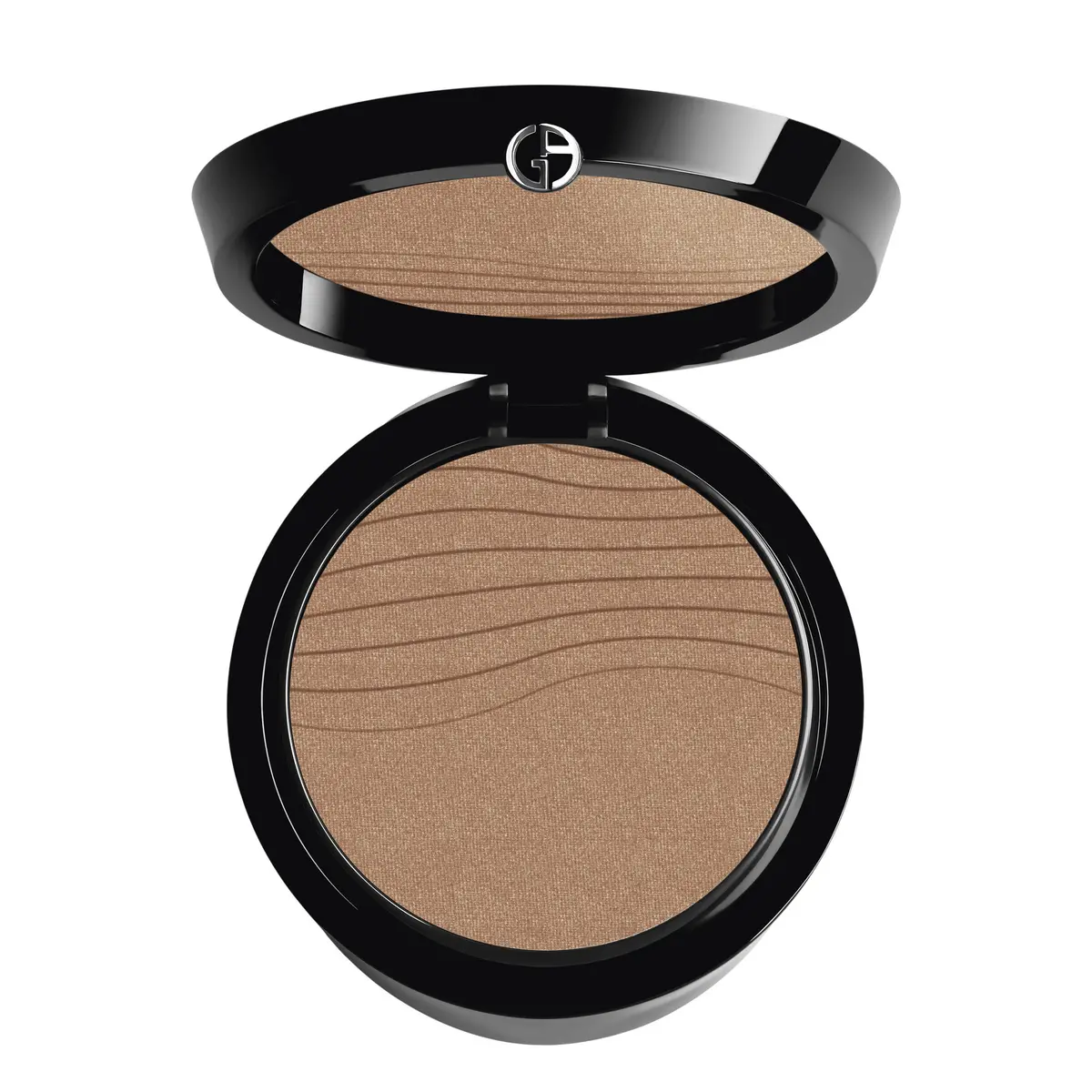 Armani Luminous Silk Glow Fusion Finishing Powder 7