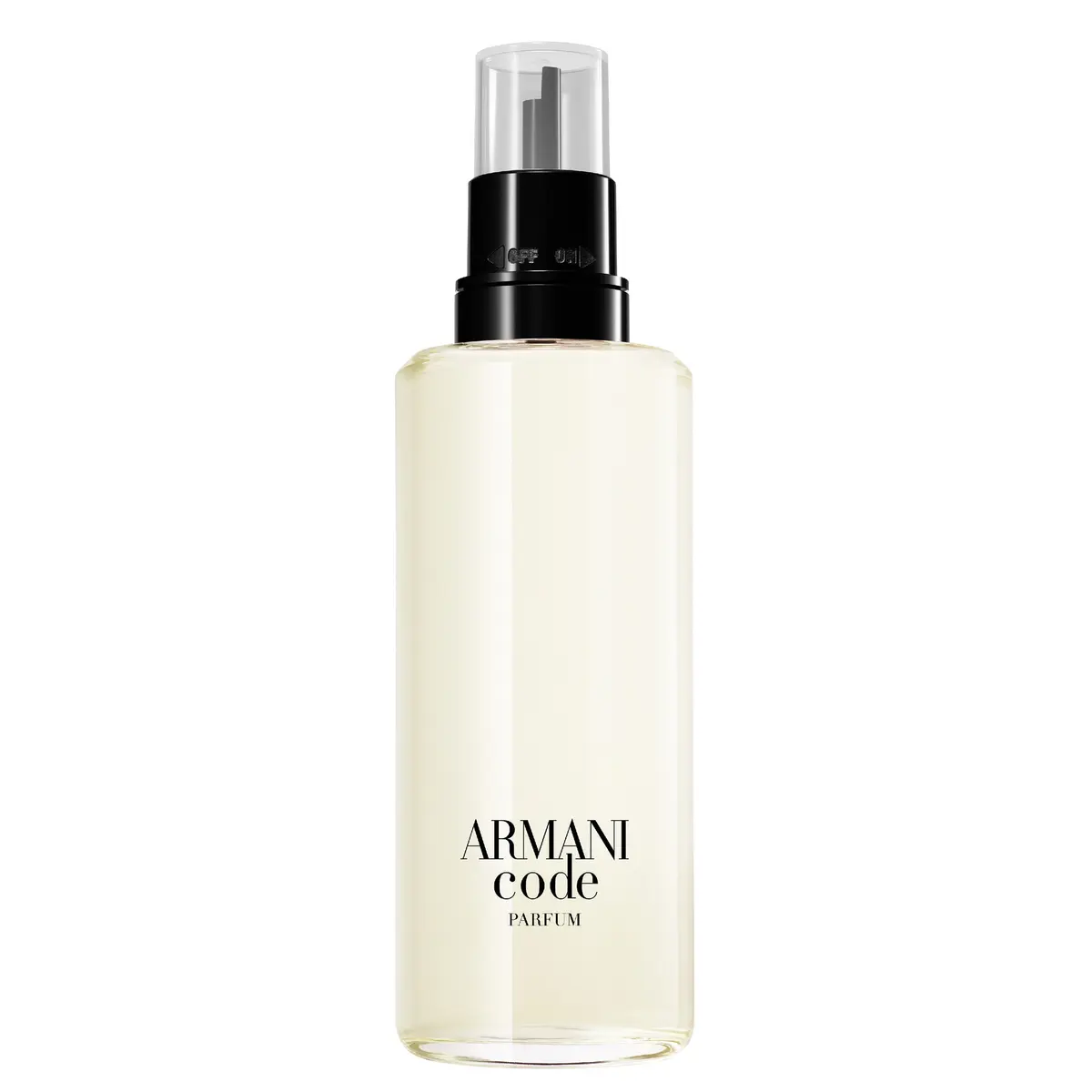 Armani Code Parfum 150 ml, Refill