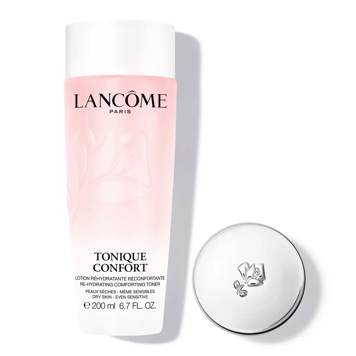 Lancôme Tonique Confort 200 ml