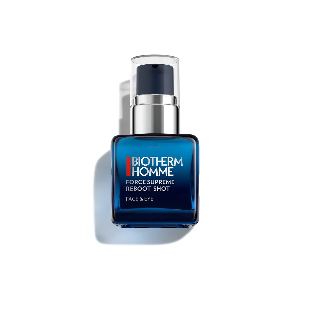 Biotherm Force Supreme Moisturizing Reboot Shot 30 ml