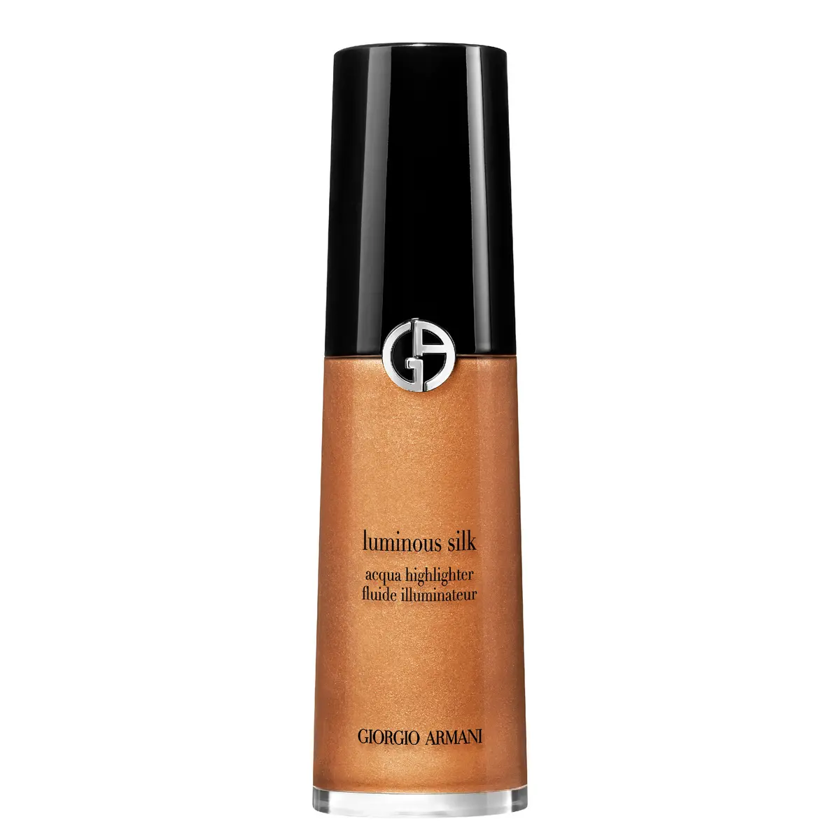 Armani Luminous Silk Acqua Highlighter 5