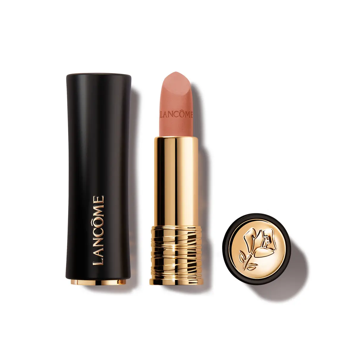 Lancôme L'Absolu Rouge Drama Matte Lipstick 202