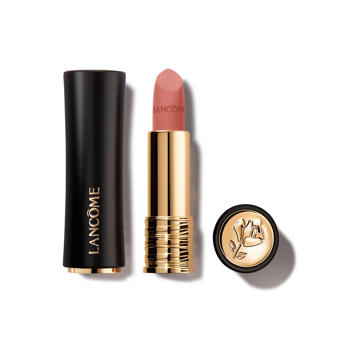 Lancôme L'Absolu Rouge Drama Matte Lipstick 217