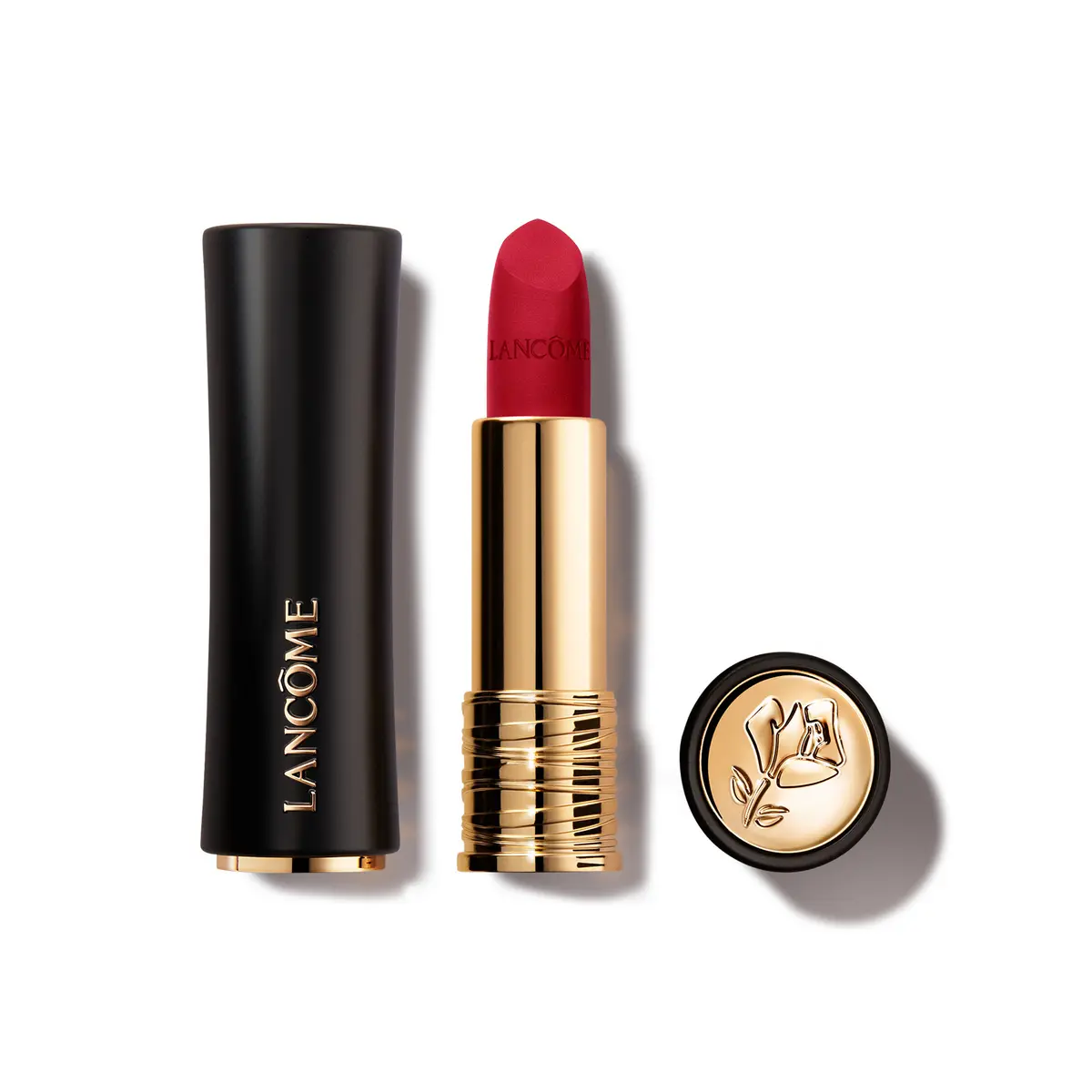 Lancôme L'Absolu Rouge Drama Matte Lipstick 399
