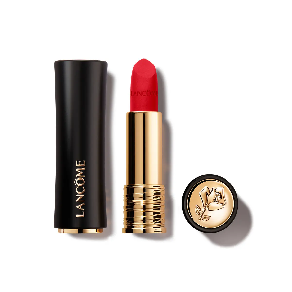 Lancôme L'Absolu Rouge Drama Matte Lipstick 505