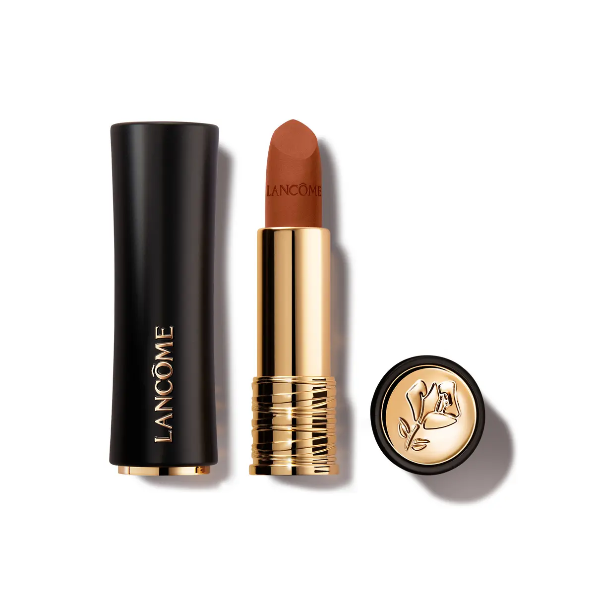 Lancôme L'Absolu Rouge Drama Matte Lipstick 336
