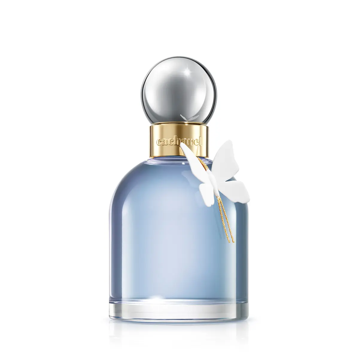 Cacharel Ella Ella Azura / Flora Lavanda EdP 100 ml