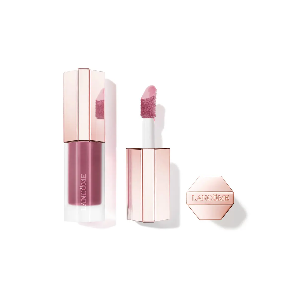 Lancôme Face Idôle Liquid Blush 90