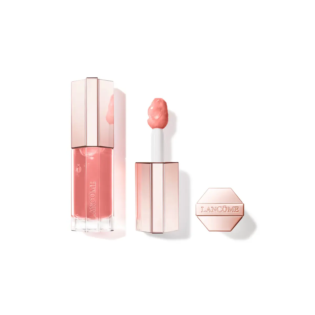 Lancôme Lip Idole Juicytreat 33