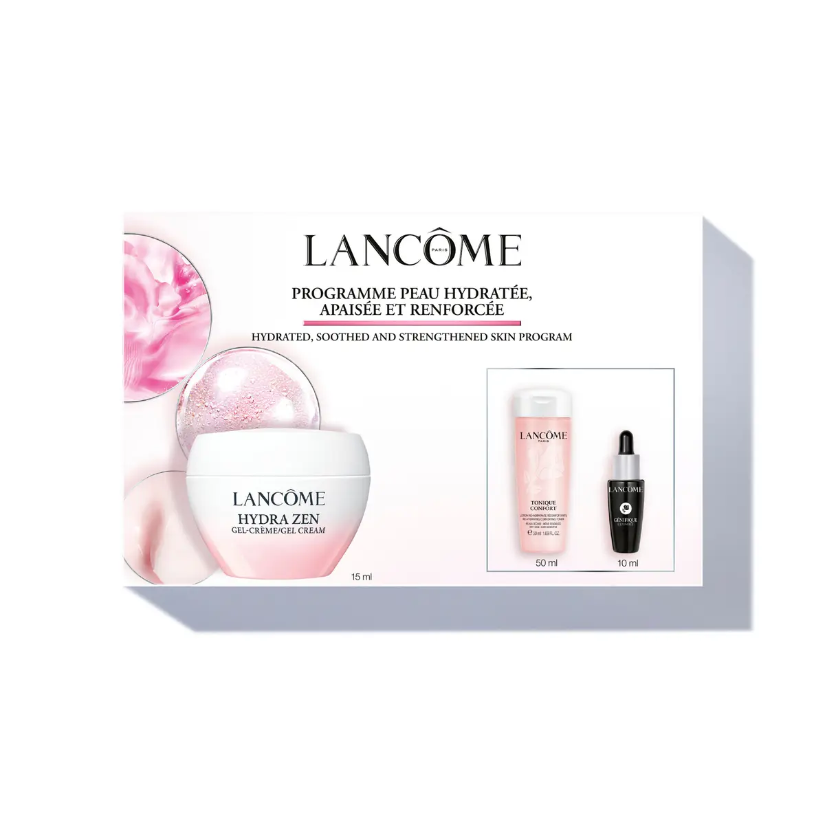 Lancôme Hydra Zen Starter Kit Lancome Hydra Zen Starter Kit