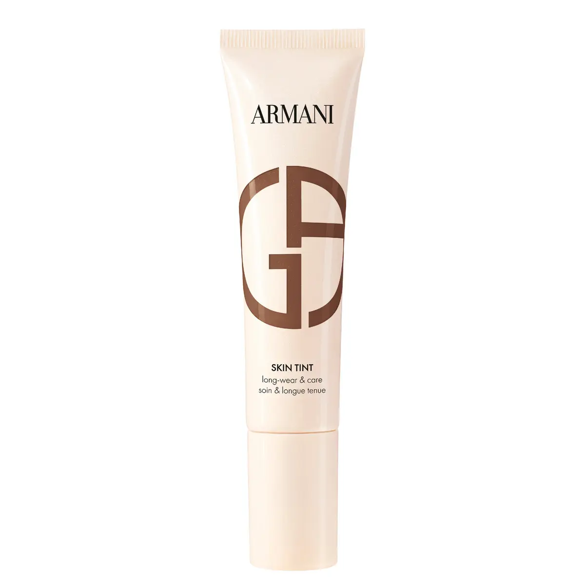 Armani Luminous Silk Tinted Serum Foundation D3