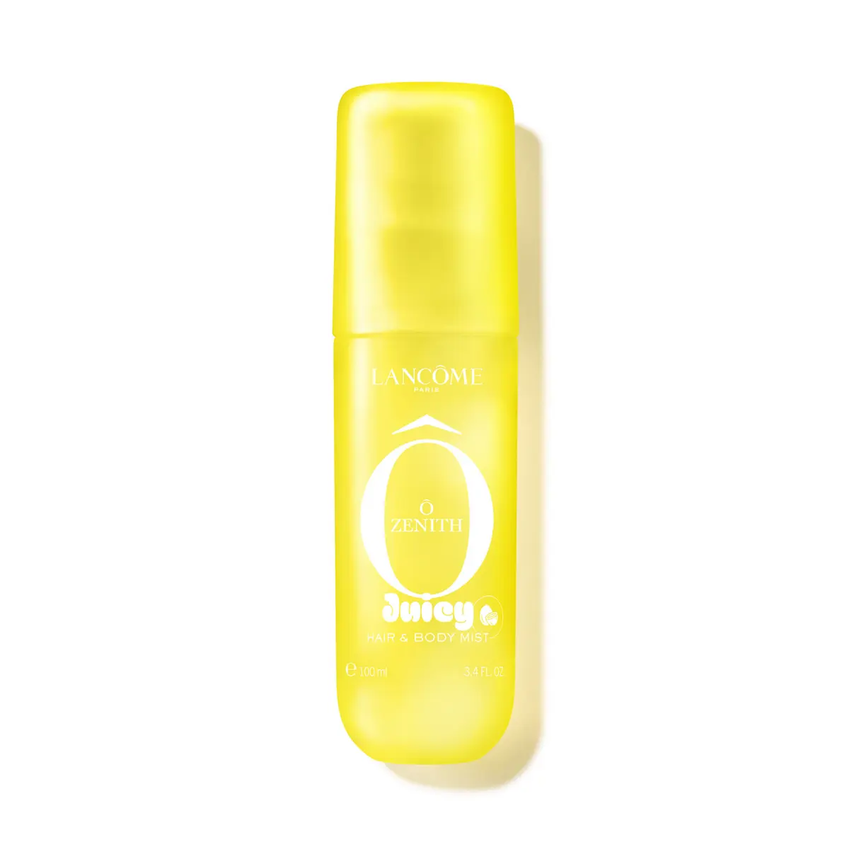 Lancôme Ô Zenith Juicy Hair & Body Mist 100 ml