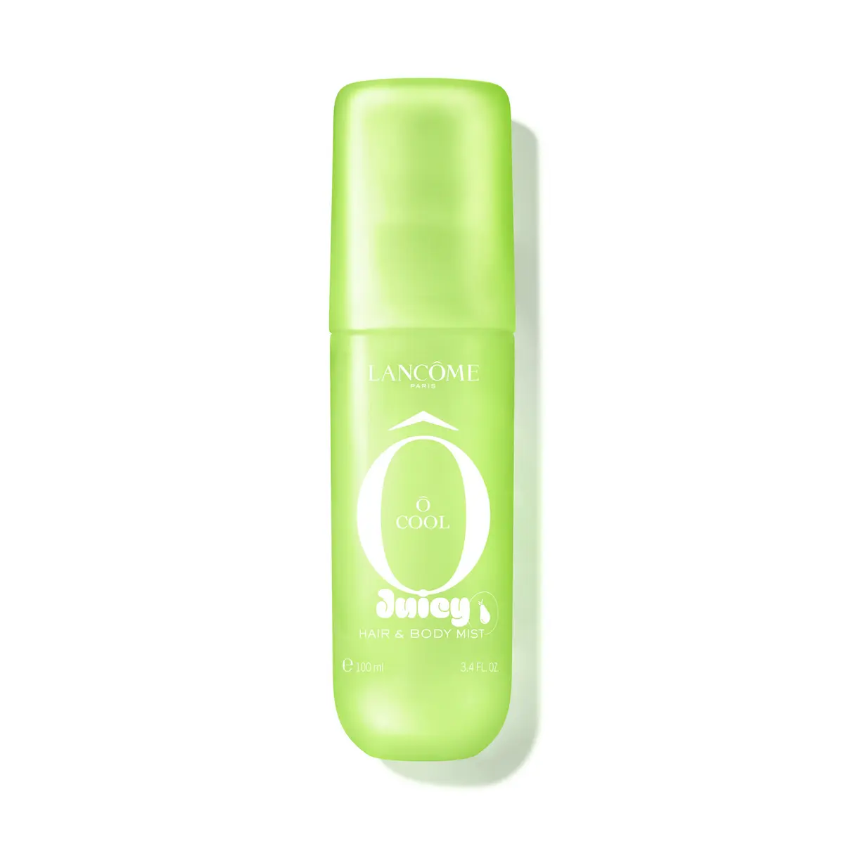 Lancôme Cool Juicy Hair & Body Mist 100 ml