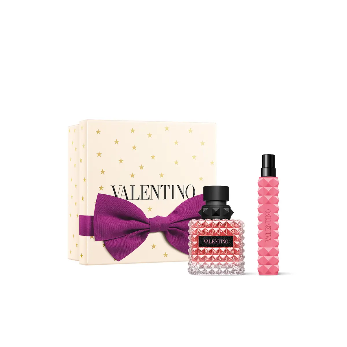 Valentino Donna Born In Roma EdP Gift Set 2025