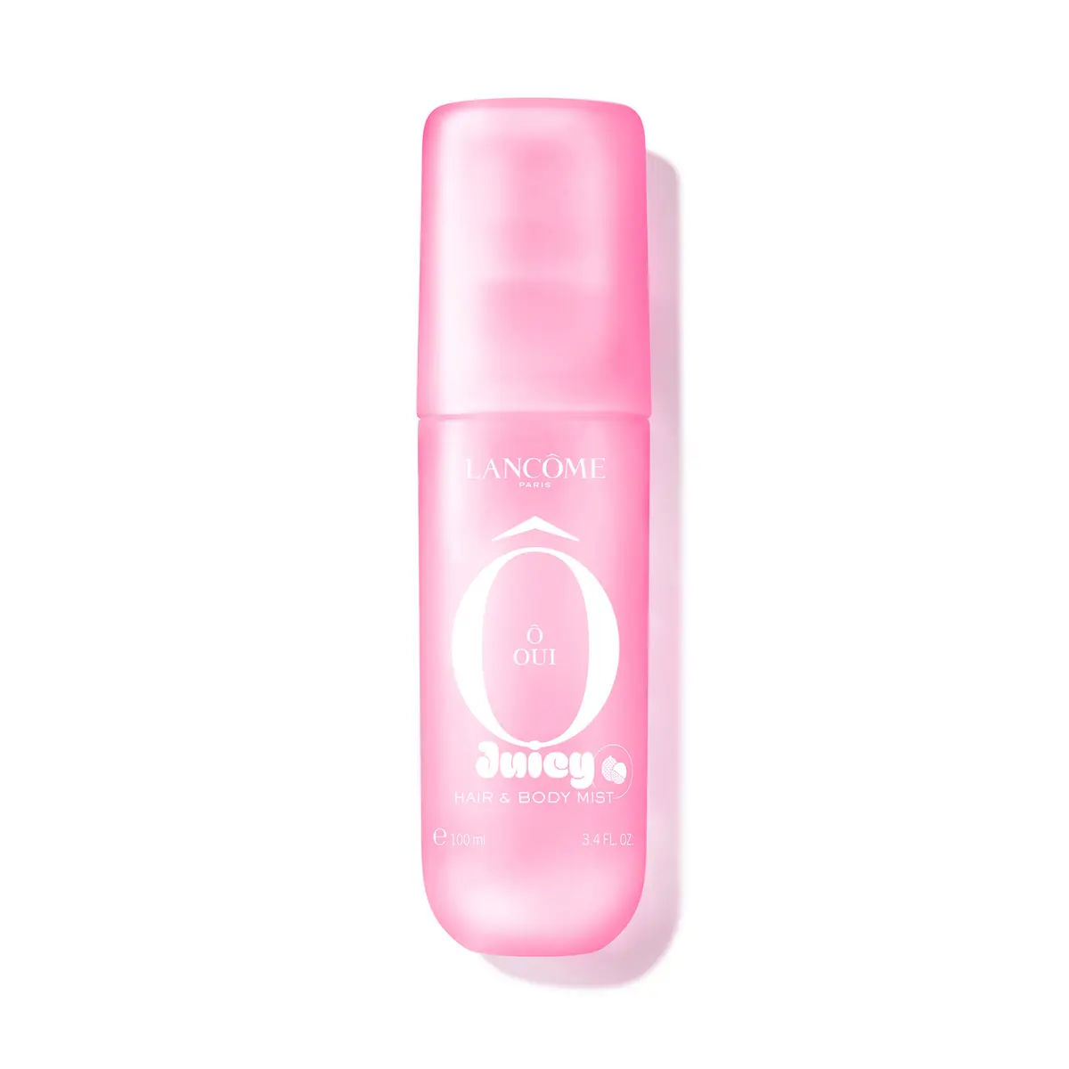Lancôme Oui Juicy Hair & Body Mist 100 ml