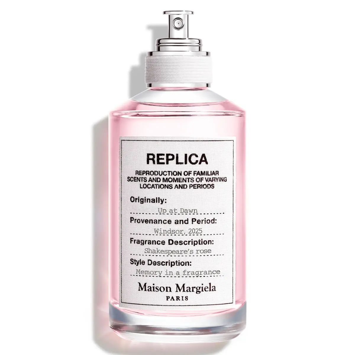 Maison Margiela Replica Up At Dawn EdT 30 ml