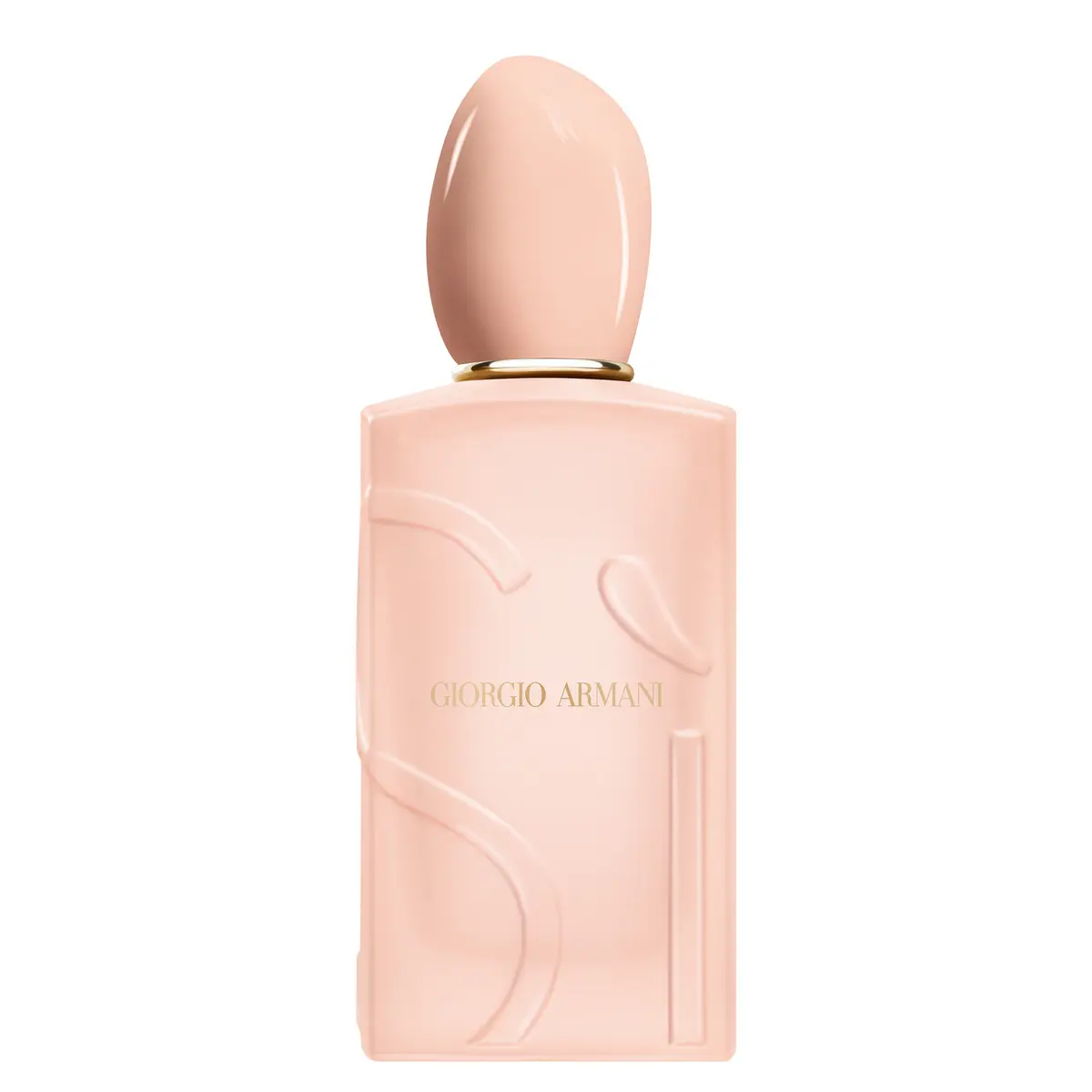 Armani Si Nude Bloom Edp 100 ml