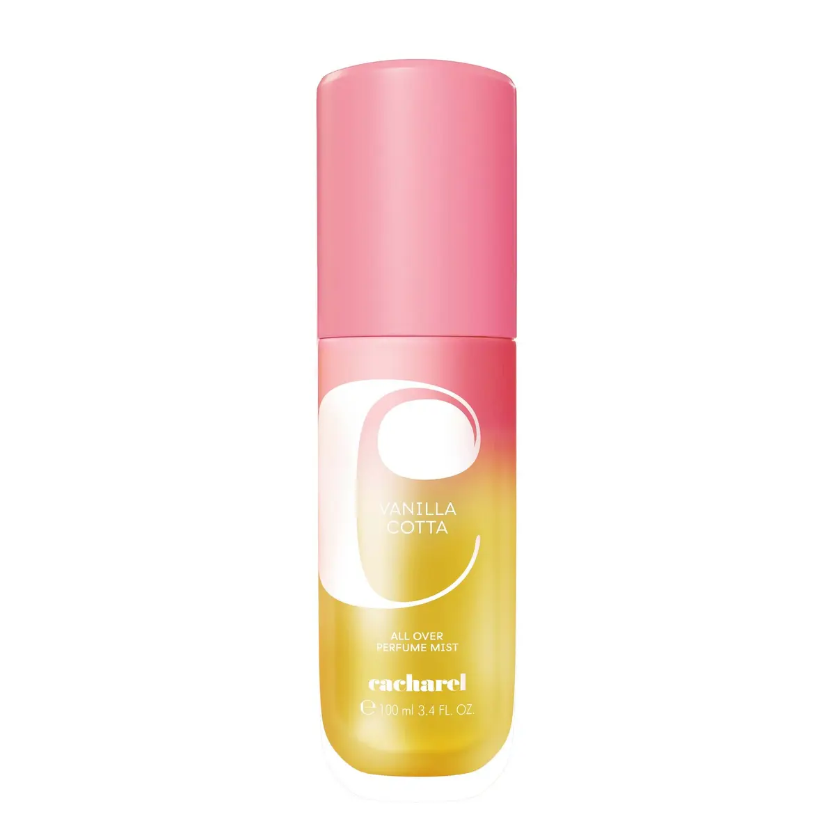 Cacharel Yummy Vanilla Cotta Mist 100 ml