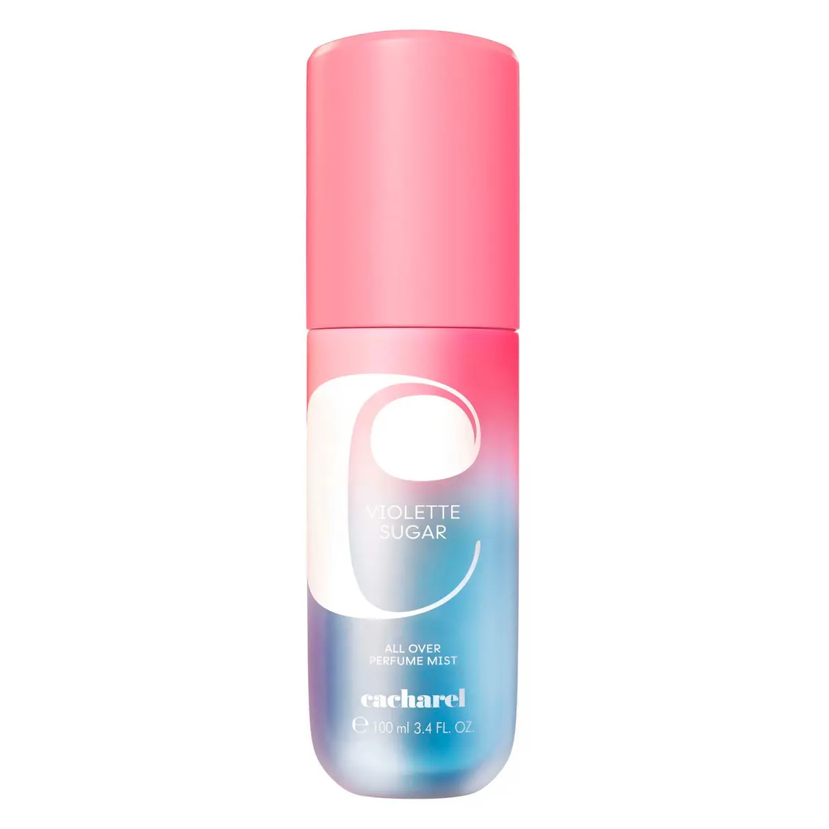 Cacharel Yummy Violette Candy Mist 100 ml