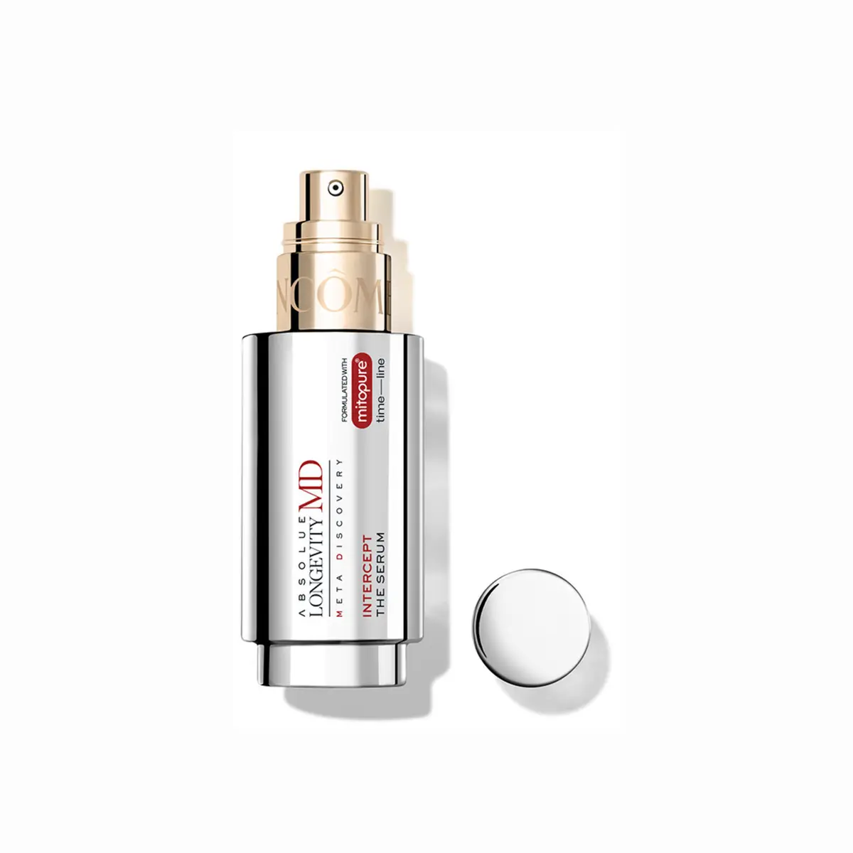 Lancôme Absolue Longevity MD Intercept The Serum 50 ml