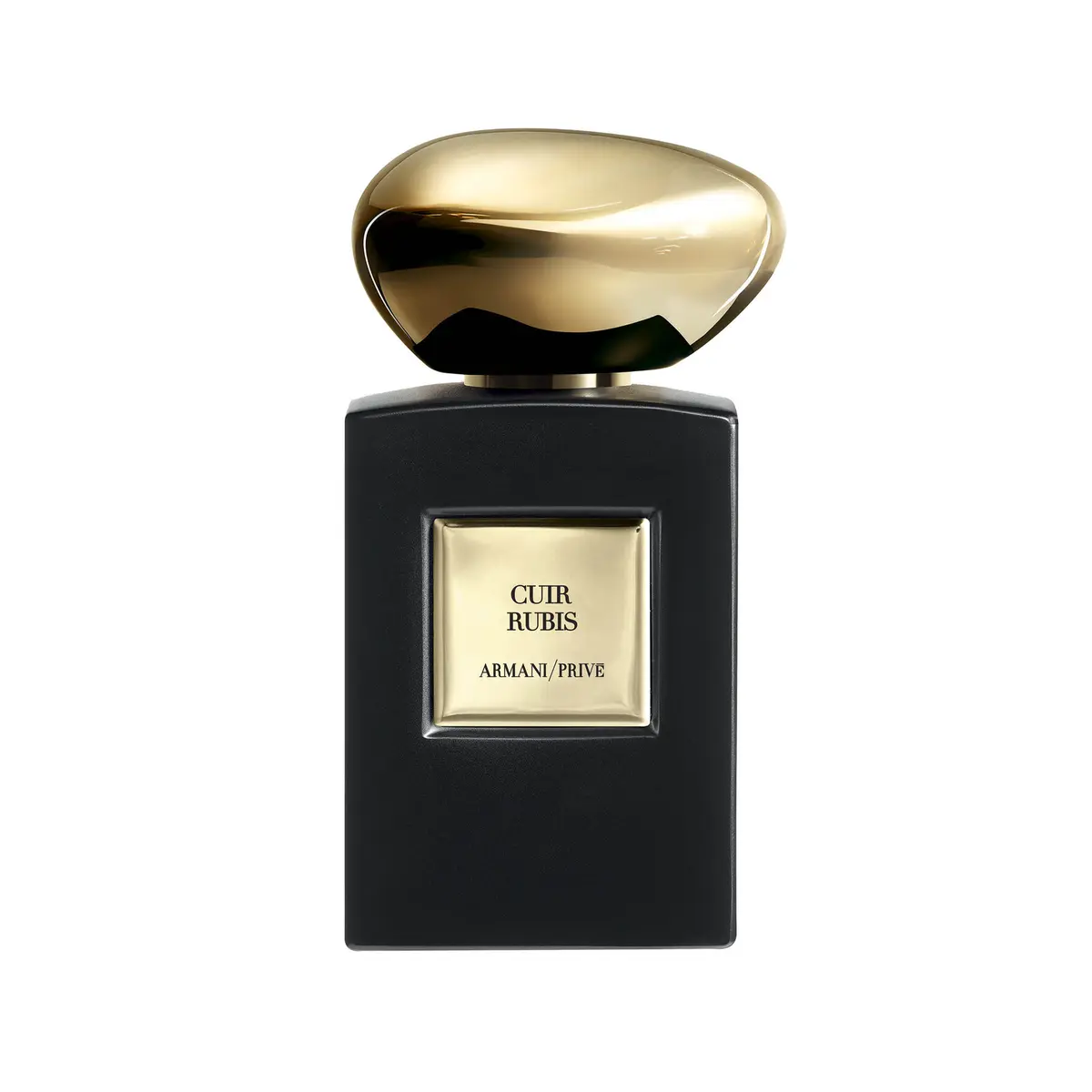 Armani Privé Cuir Rubis Eau de Parfum 50 ml