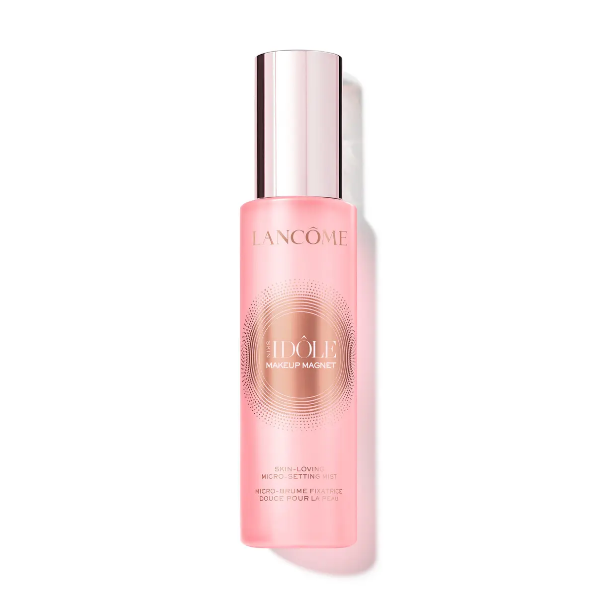 Lancôme Skin Idôle Makeup Magnet, 24H Fresh & Flawless, Skin-Loving Micro Setting Spray 100 ml