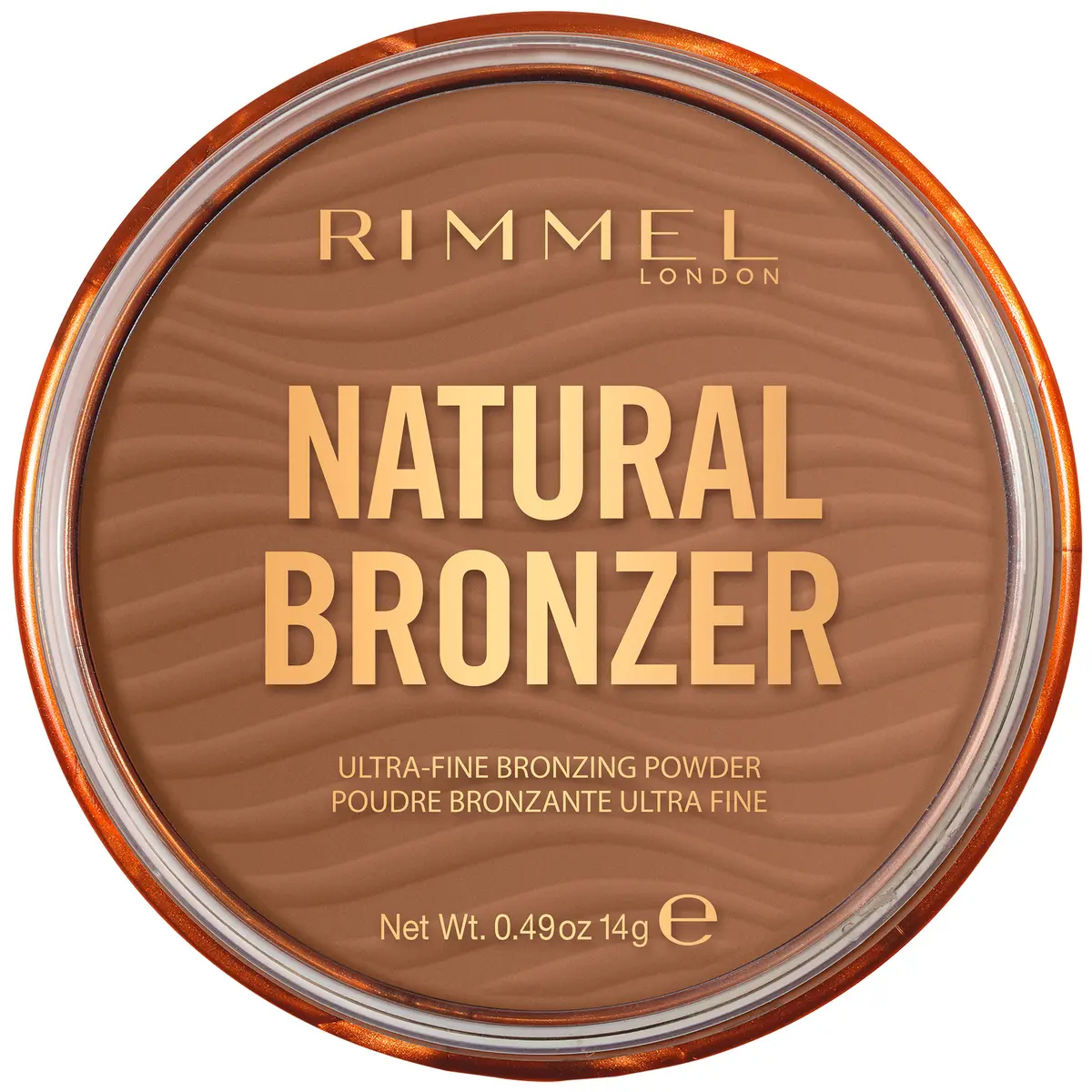 Rimmel Natural Bronzer Powder Sunset