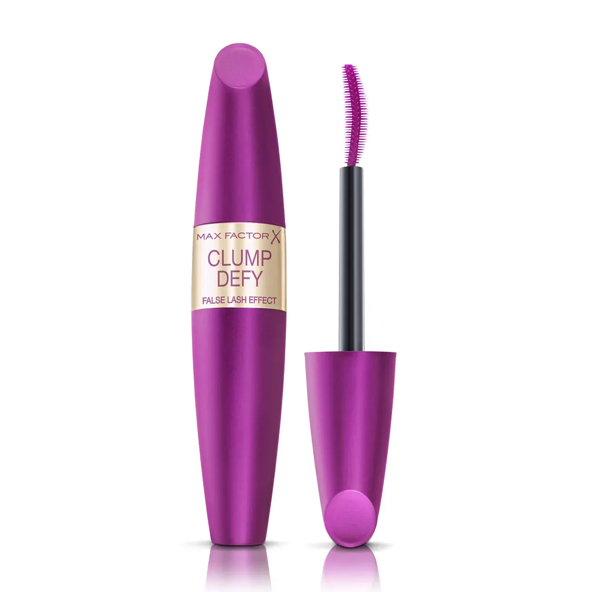 Max Factor Clump Defy Mascara 01 Black