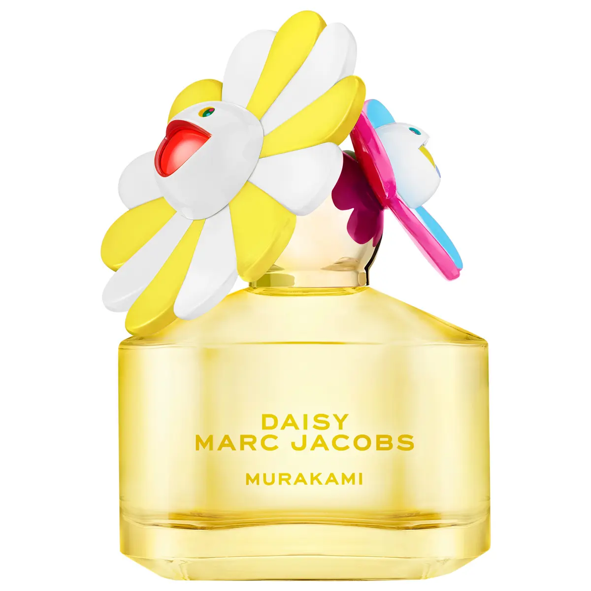 Murakami Yellow EdP 50 ml