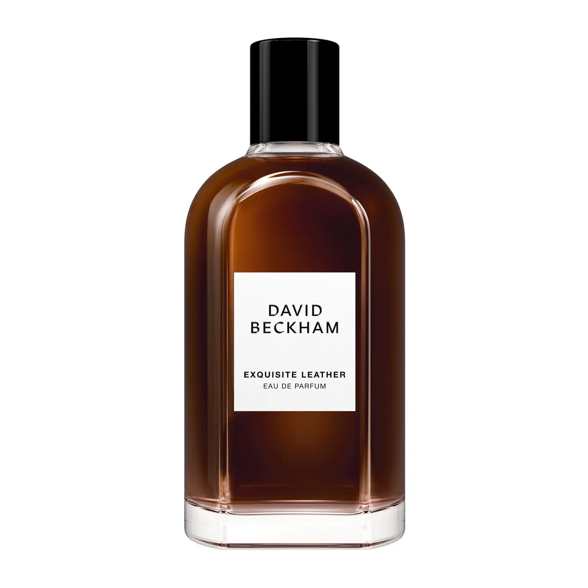 David Beckham Collection Exquisite Leather EdP 100 ml