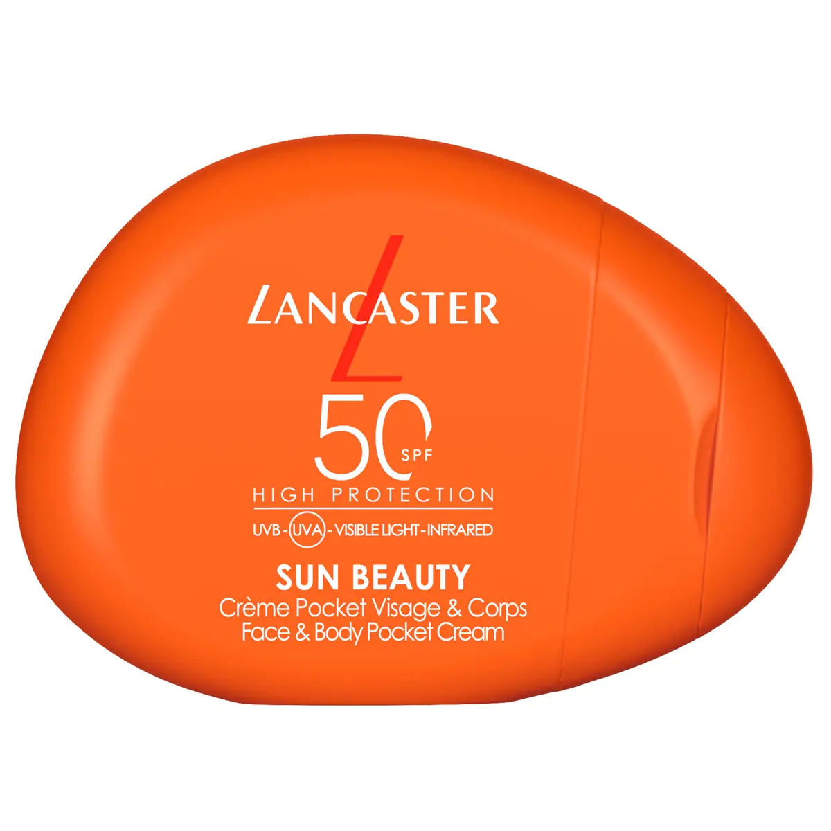 Sun Beauty Face & Body Pocket Cream SPF 50 30 ml