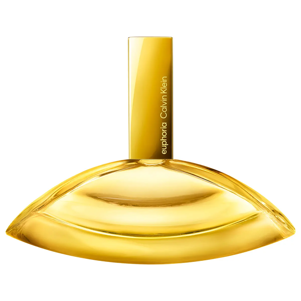 CALVIN KLEIN euphoria solar elixir Parfum Intense for Women 100 ml