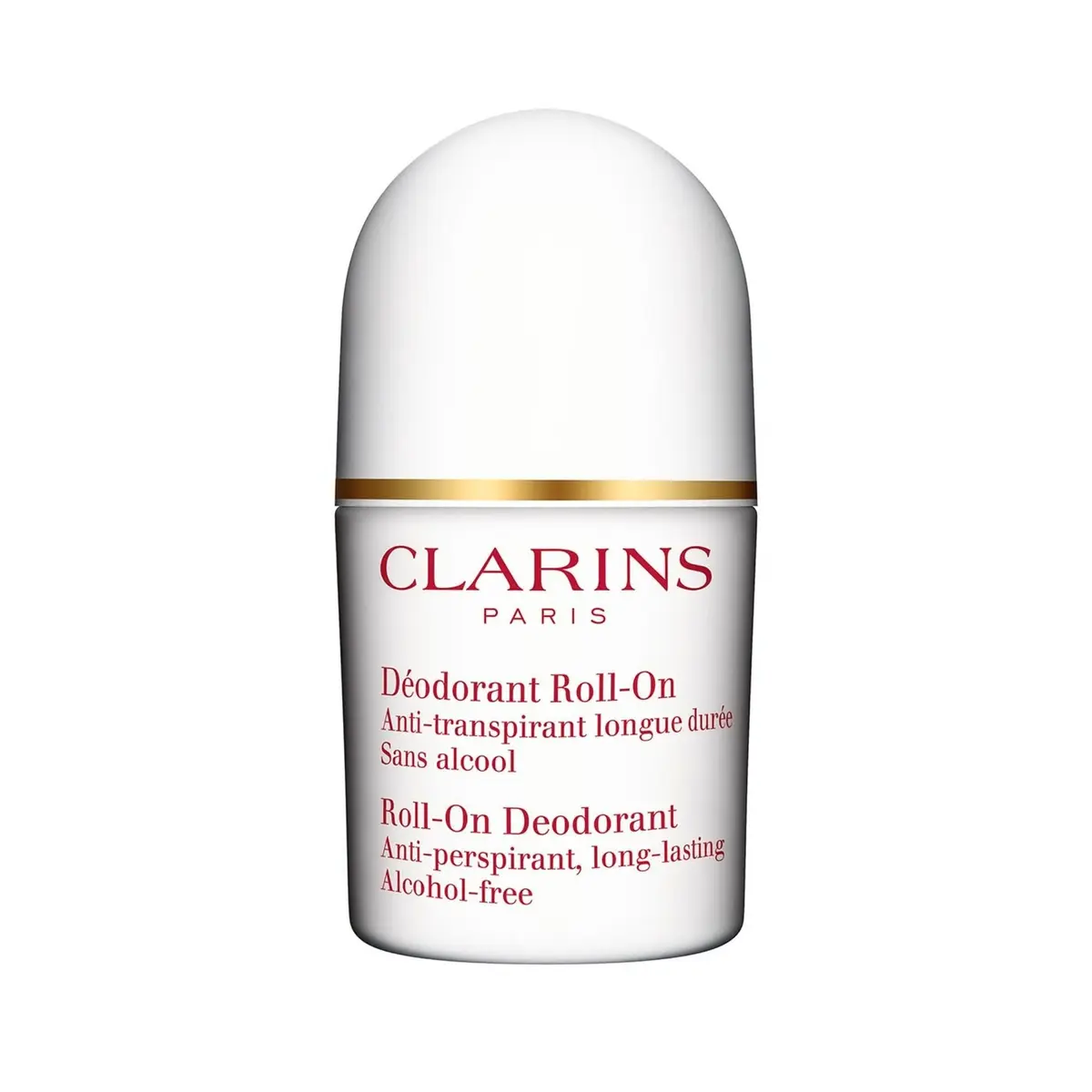 Clarins Roll-On Déodorant 50 ml