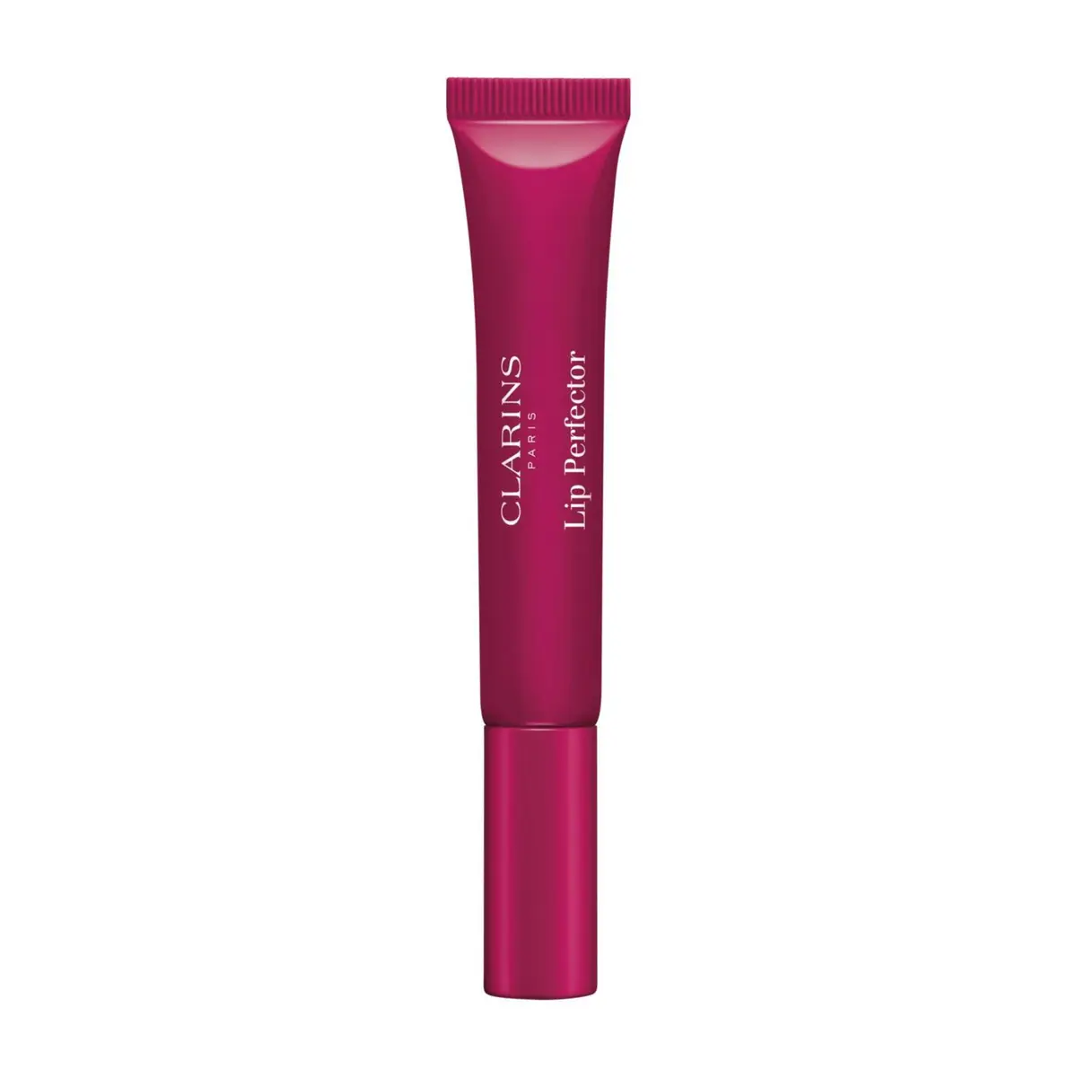 Clarins Lip Perfector 08 Plum Shimmer