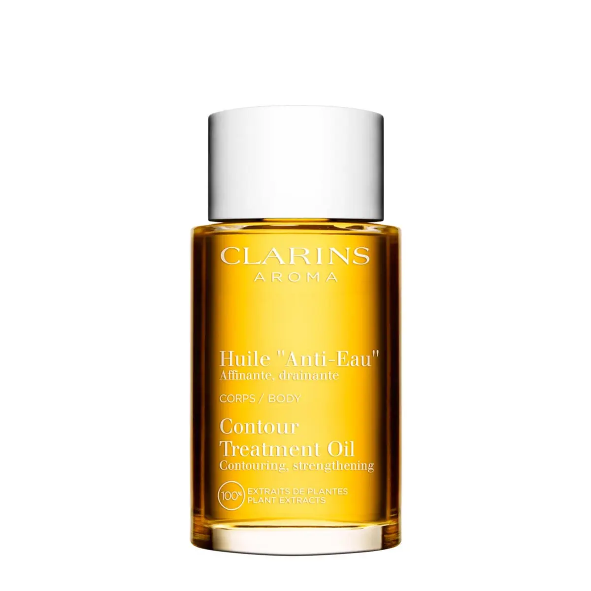 Clarins Coutour Treatment Oil 100 ml