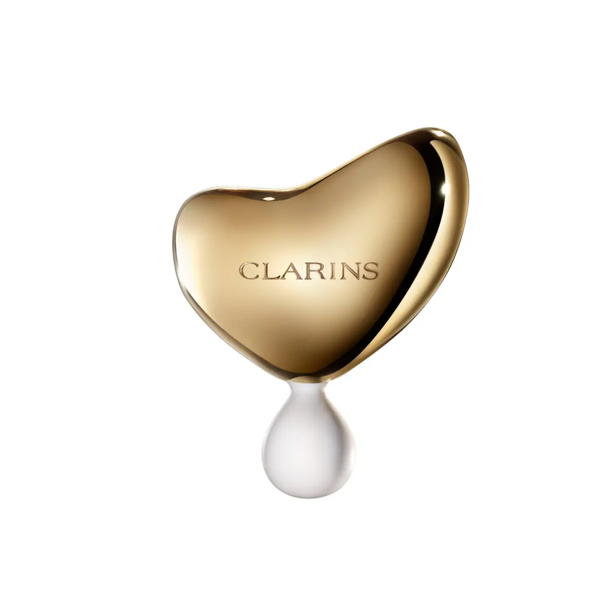 Clarins Precious L'Outil 3-In-1 Facial Massage Tool