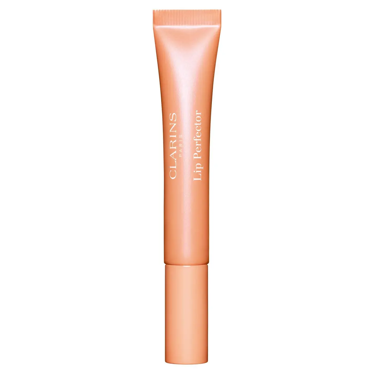 Clarins Lip Perfector 22 Peach Glow