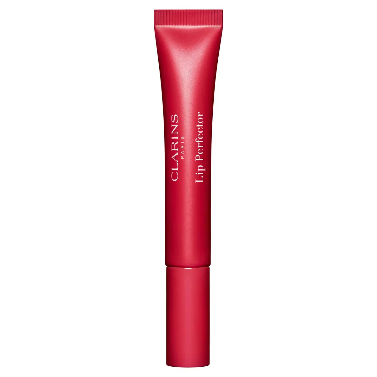 Clarins Lip Perfector 24 Fuchsia Glow