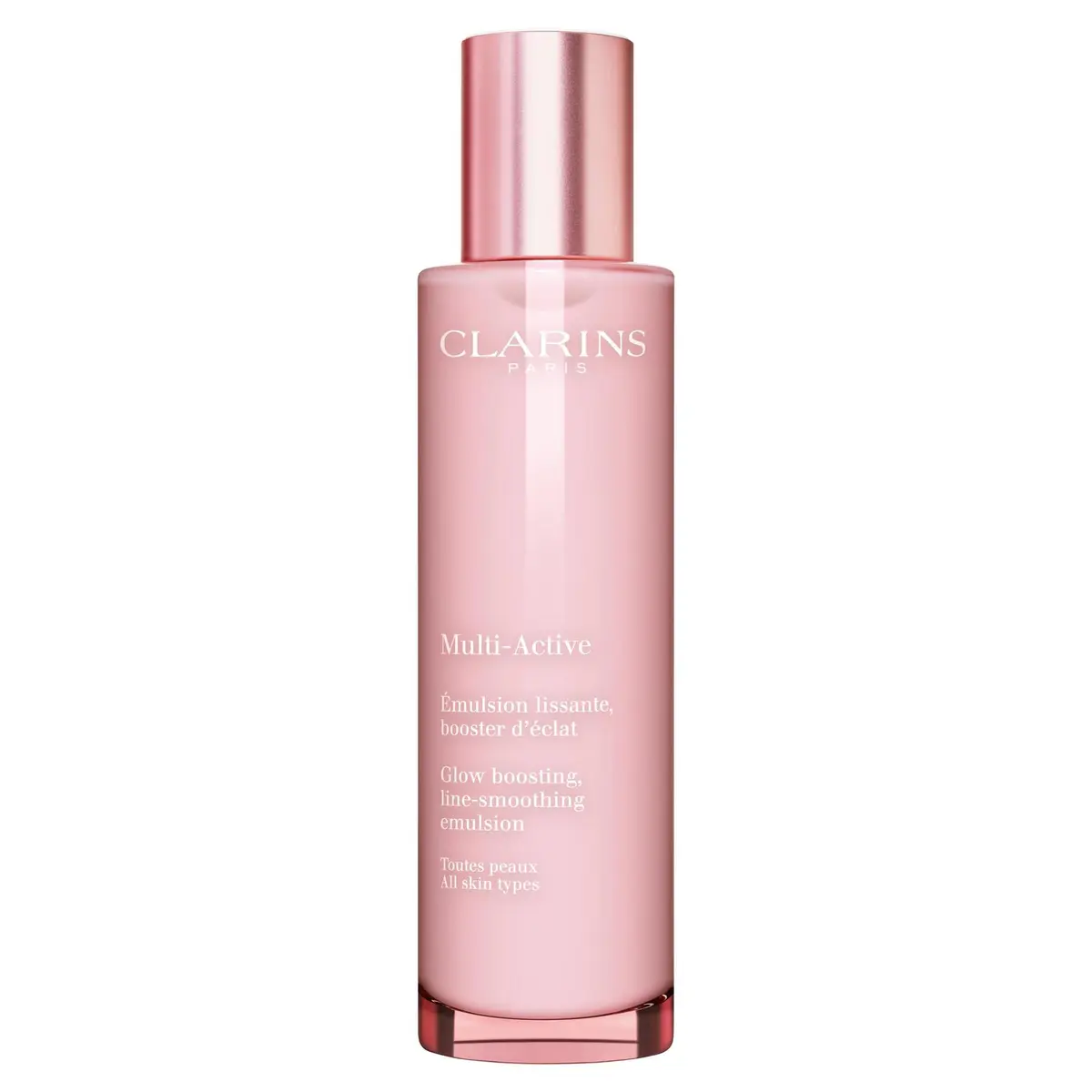 Clarins Multi-Acive Emulsion 100 ml