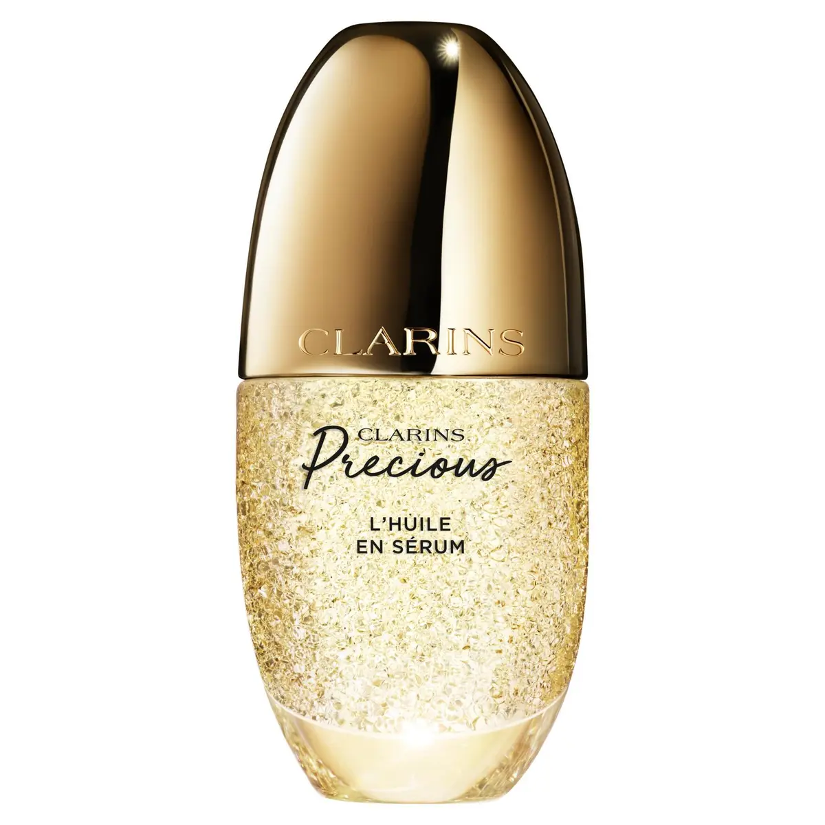 Clarins Precious L’Huile-En-Sérum Face Oil Serum 30 ml