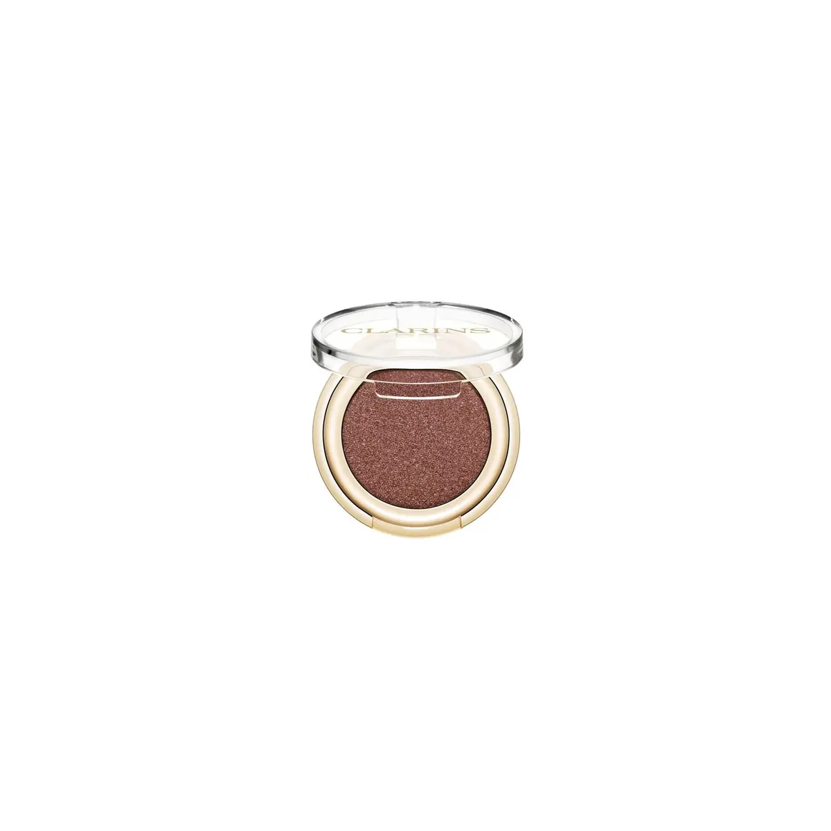 Clarins Ombre Skin 07 Copper Shade