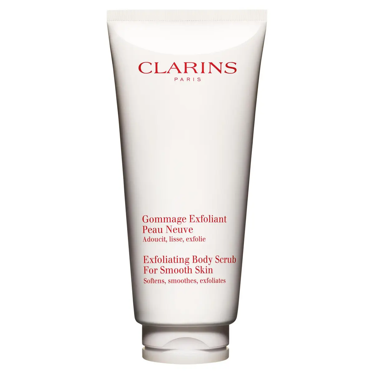 Clarins Exfoliating Body Scrub For Smooth Skin 200 ml