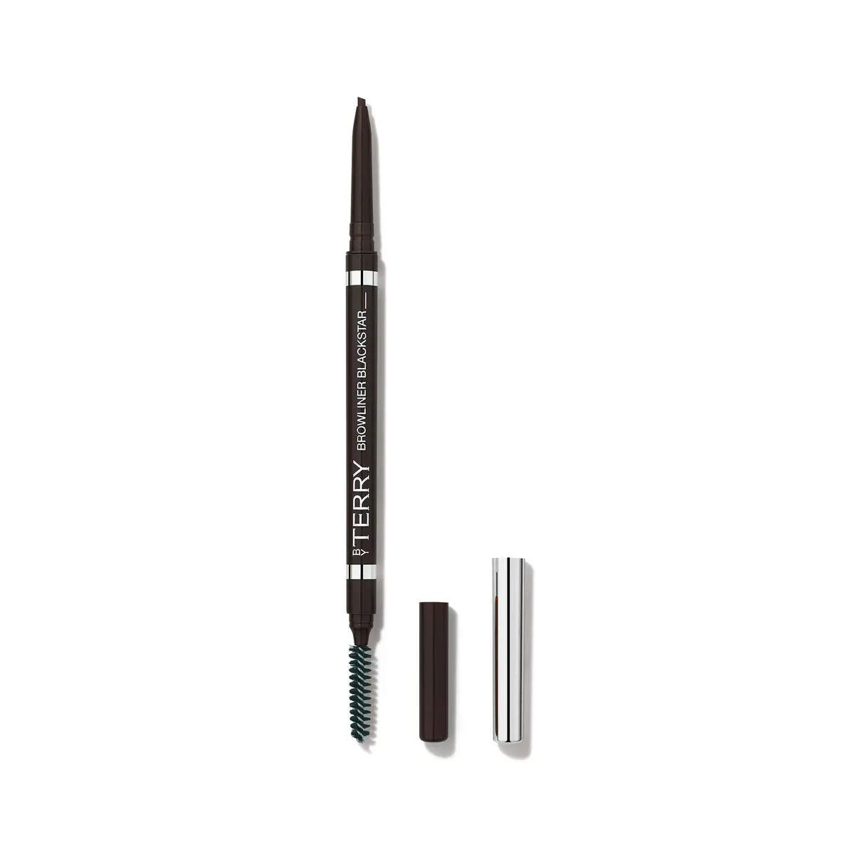 By Terry Browliner Blackstar N5 Ebony