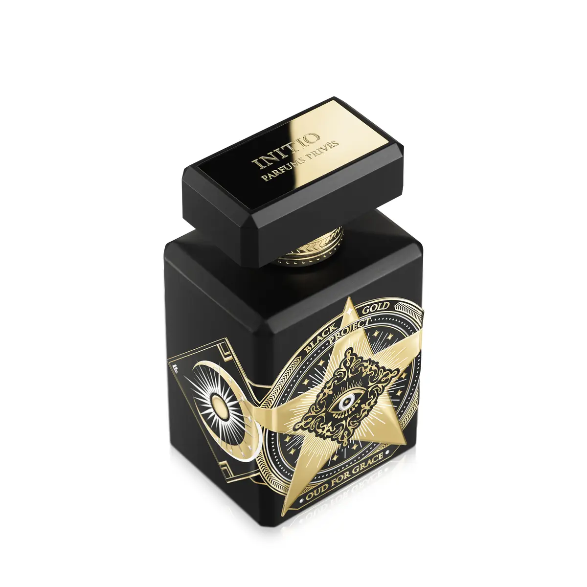 Initio Oud For Grace Extrait de Parfum 90 ml