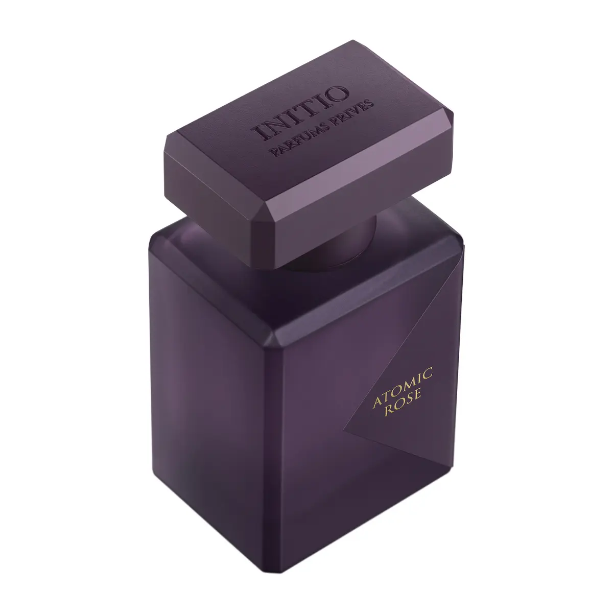 Initio Hair Mist Atomic Rose 50 ml